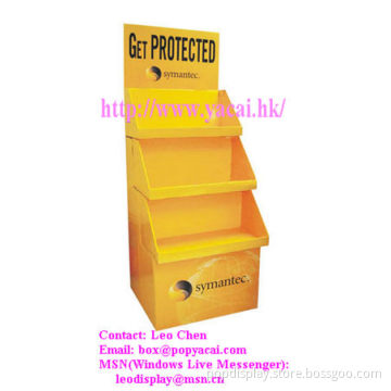 POP Paper Display Stands,POP Display Racks